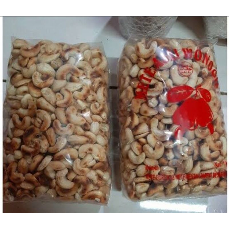

mete bakar 1kg