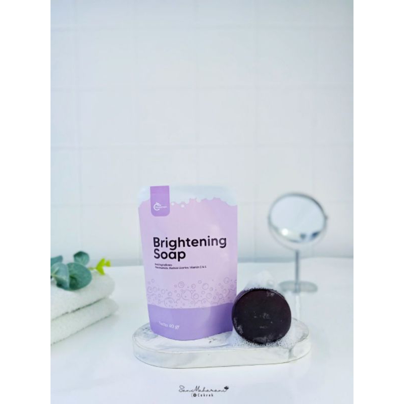 Brightening Soap