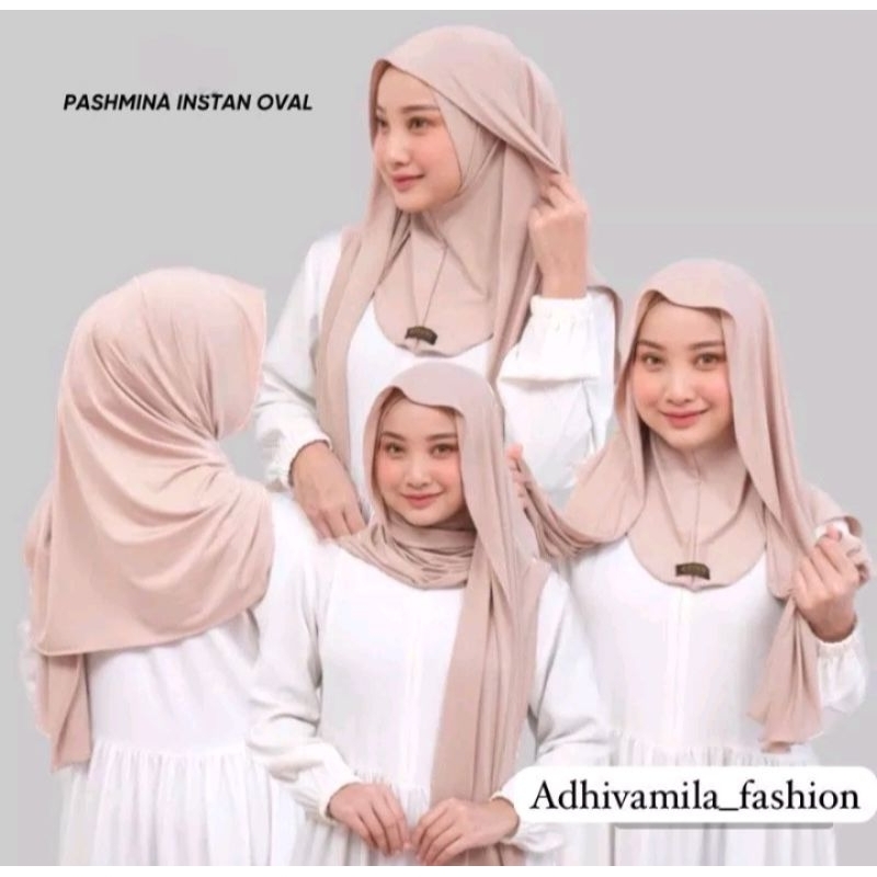 Pasmina inner leher/Pasmina inner/Pasmina leher/Pasmina instan/Pasmina Jersey/Pasmina Kekinian/Pasmi