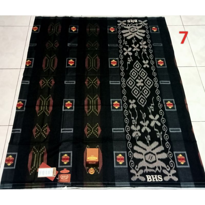 BHS Songket Excellent