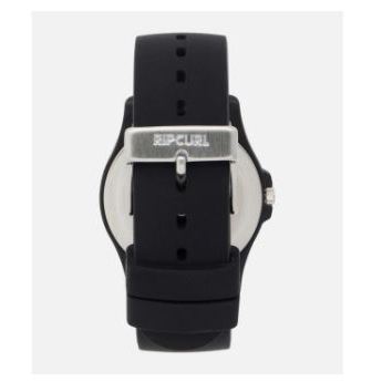 Rip Curl Jam Tangan Classic Surf Watch Black