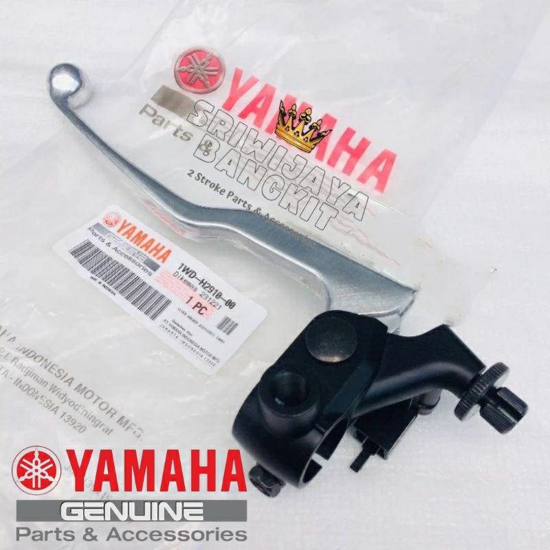 Handle Kopling R25 Original 1WD-H2910-00