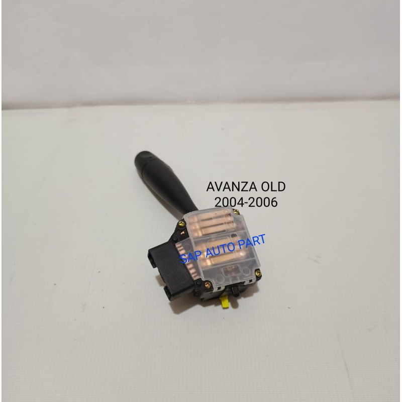 SAKLAR SEN APV LAMA/APV ARENA