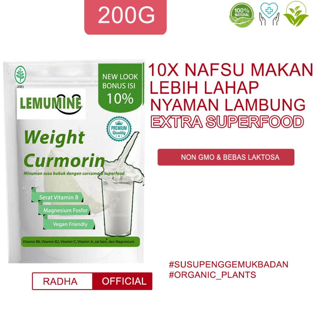 

Susu Pengemuk Badan Dewasa Penggemuk Badan Gemuk Badan Penambah Berat Badan Susu Gemuk Badan Dewasa Vitamin Nafsu Makan Dewasa Lemumine