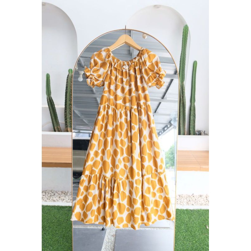 Dress Terbaru iluva