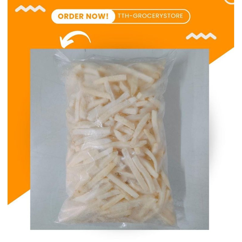 

SHOESTRING IDAHO CURAH 1 KG