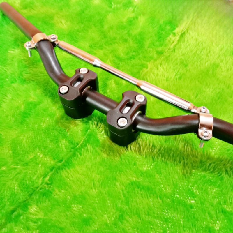 Stang Stir RZR Stang Stir RXZ Pnp Stang Universal Set Raiser dan Stabilizer