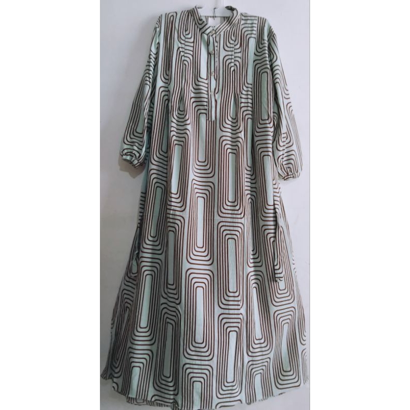 GAMIS CRINGKEL ZR