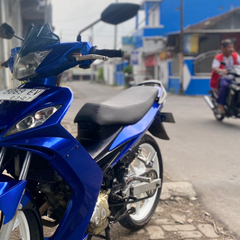 JOK JUPITER MX OLD jok roadrace jupiter mx