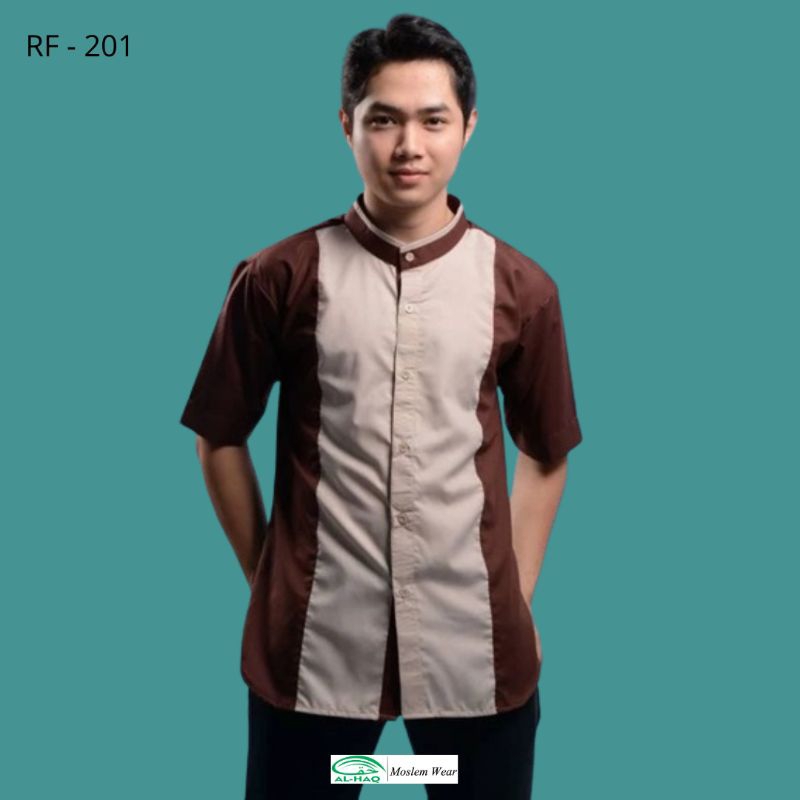 Kemko Zuhair by Al-Haq