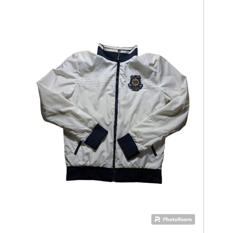 LOTTO JACKET
