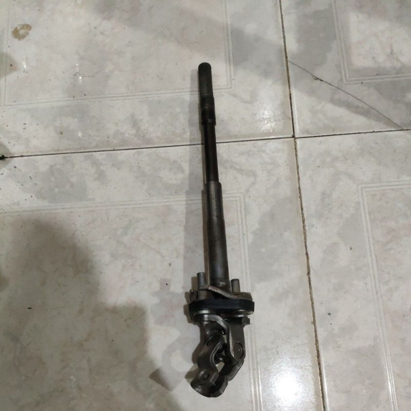 Joint Join Steer Stir Innova Fortuner Hilux Bensin Diesel