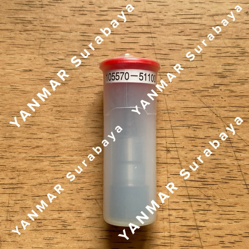 Plunger Yanmar TF85/TF75 105570-51100 Original