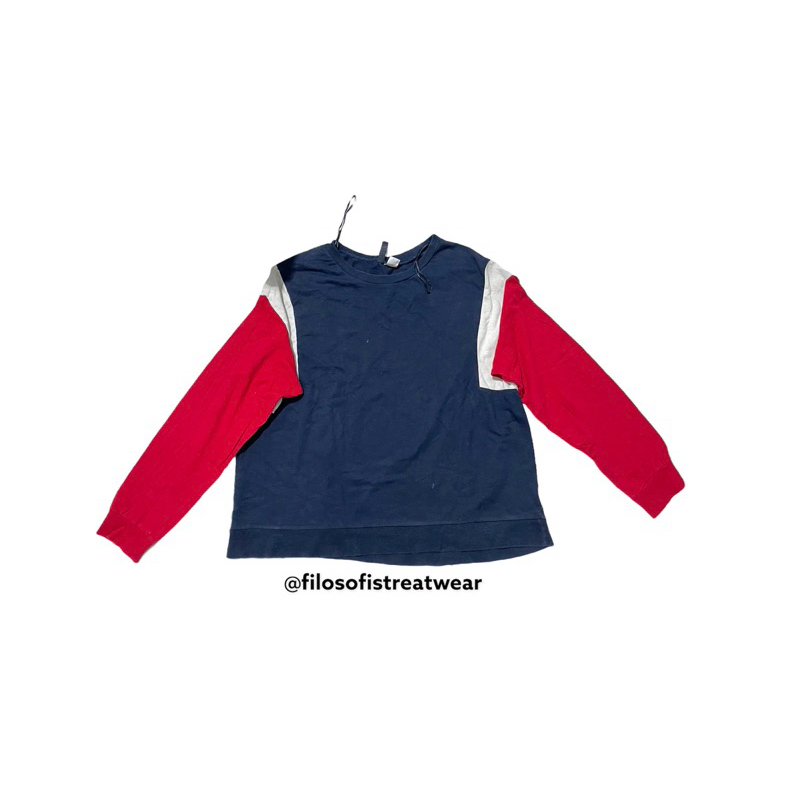 SWEATER H&M WANITA