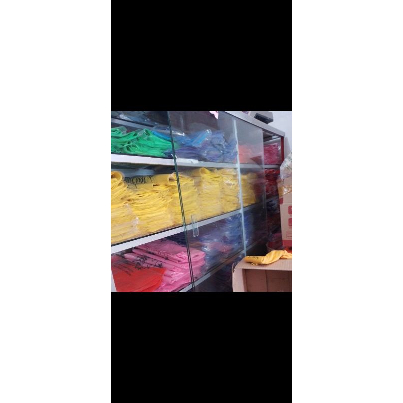 

PLASTIK HANTARAN LEBARAN