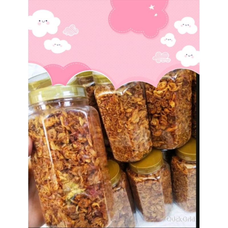

bawang goreng