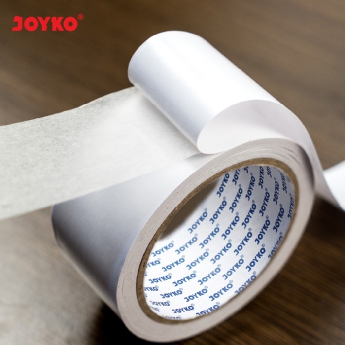 

DOUBLE TAPE JOYKO 48mm x 15y (pcs)