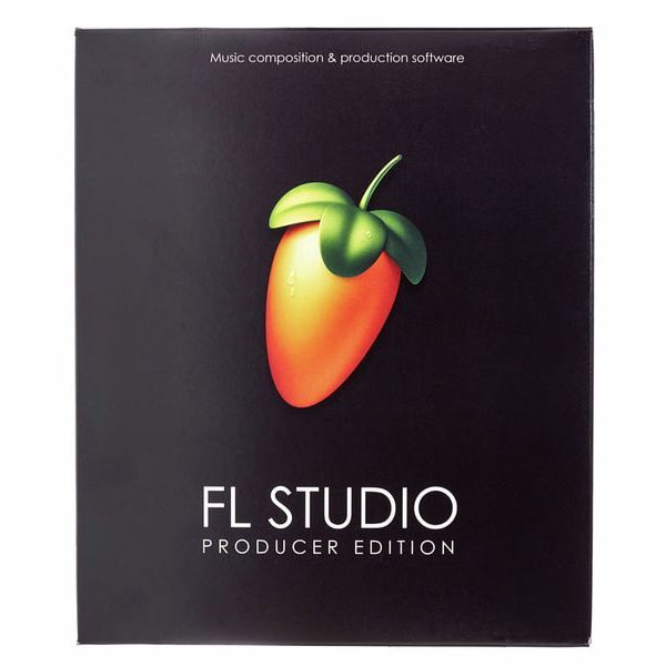 FL STUDIO 21 PRODUCER EDITION v21.2.3 [ FULL VERSION | FULL TEMPLATE | FULL ACTIVATED ]