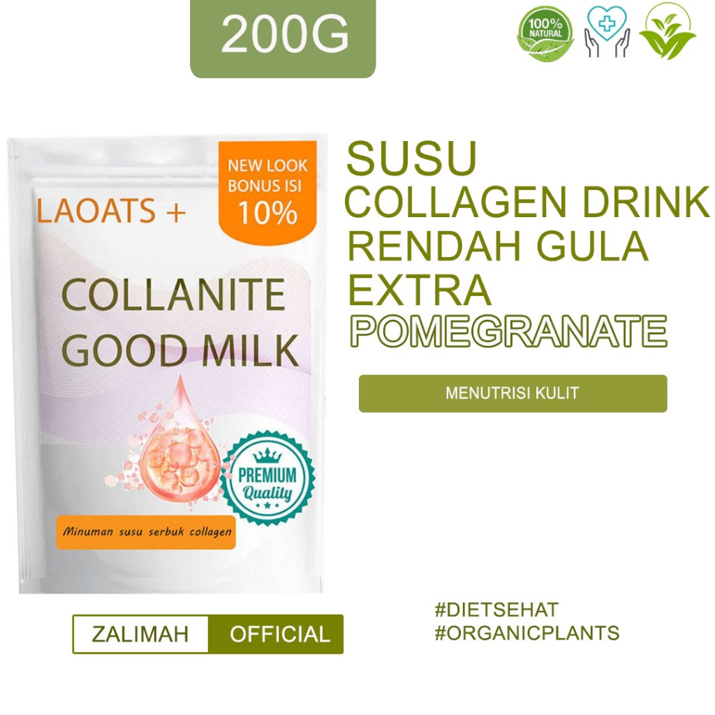Minuman collagen pemutih badan bpom Kolagen Drink Colagen Drink Pemutih Badan Susu Pelangsing Badan 