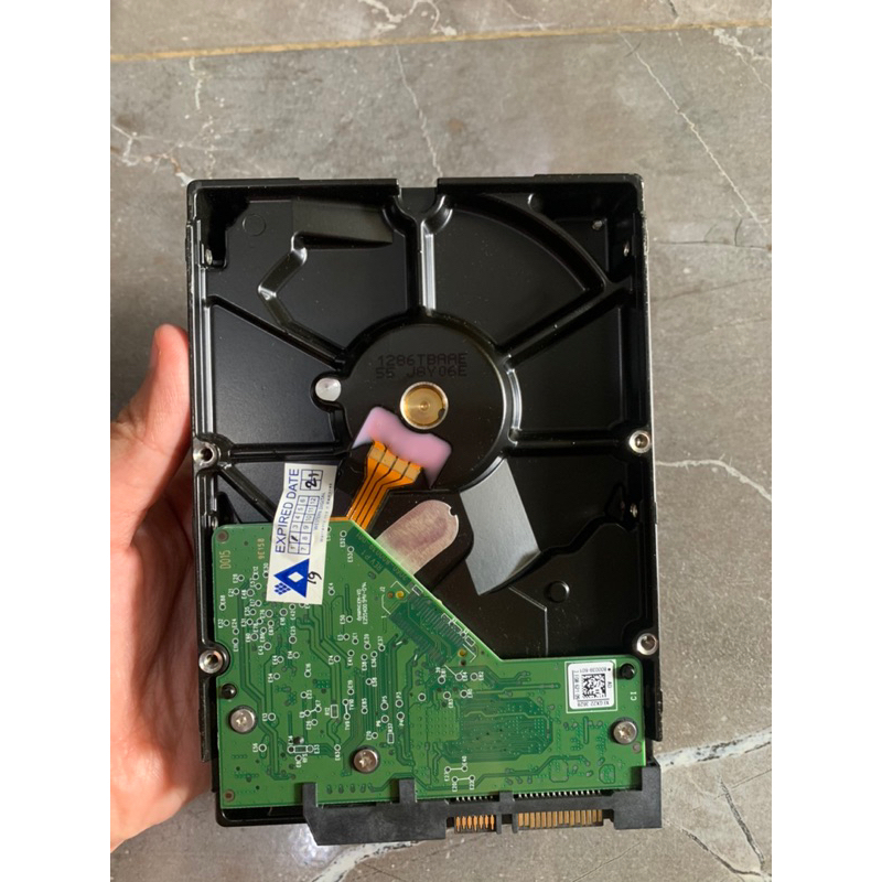 HDD1TB