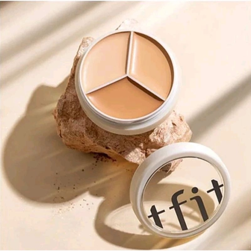 TFIT Cover Up Pro Concealer