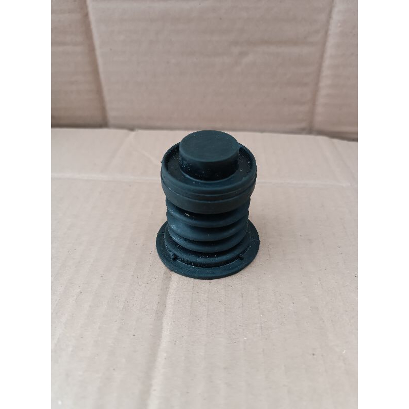 Seal / Karet Pembuangan Mesin Cuci LG 2 Tabung