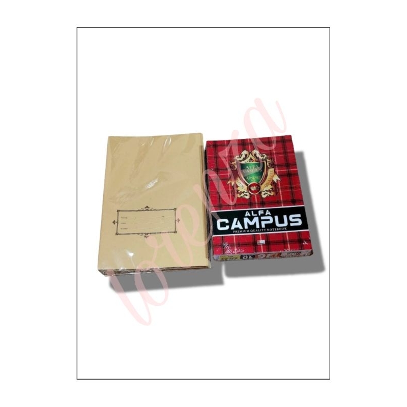 

SAMPUL BUKU COKLAT UKURAN BOXY MURAH/SAMPUL COKLAT BOXY