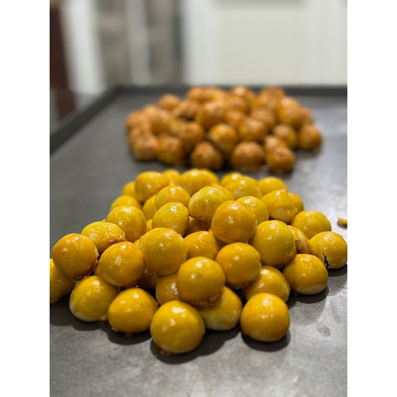 

Nastar Classic