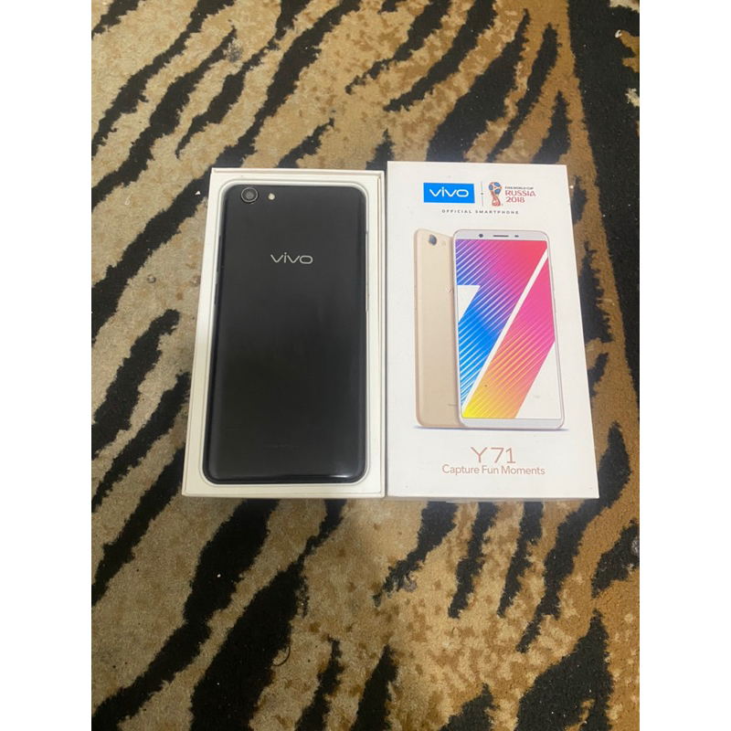 VIVO Y71 2/16 GB SECOND