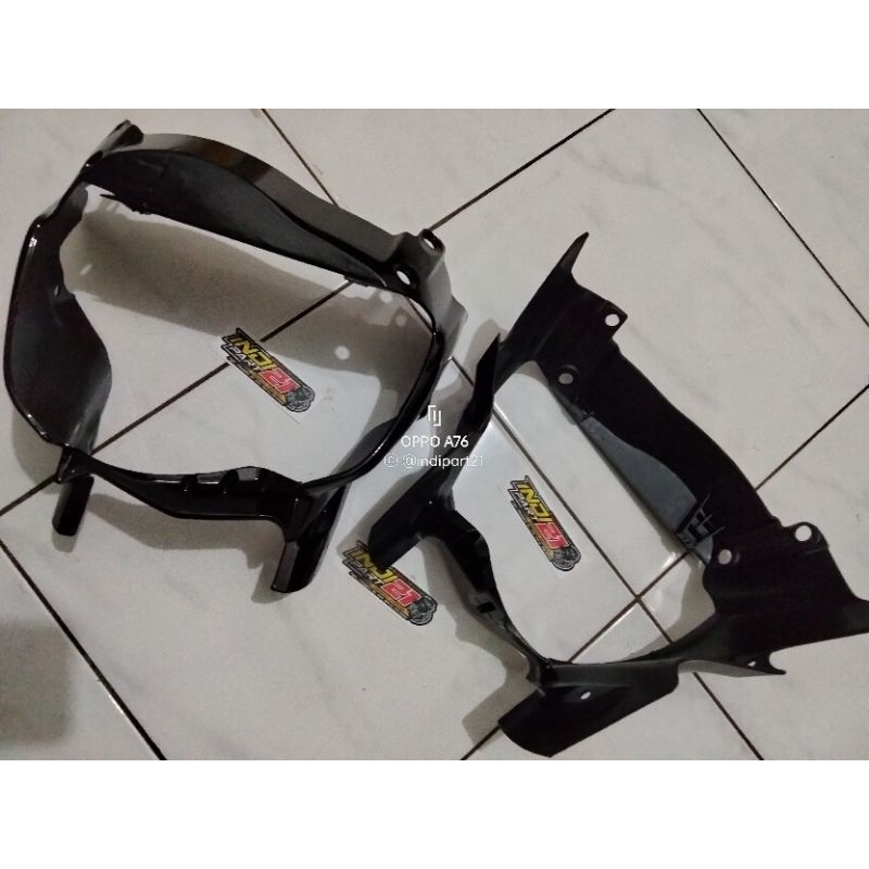 cover lampu kap lampu Tiger  pece lokal bukan ori