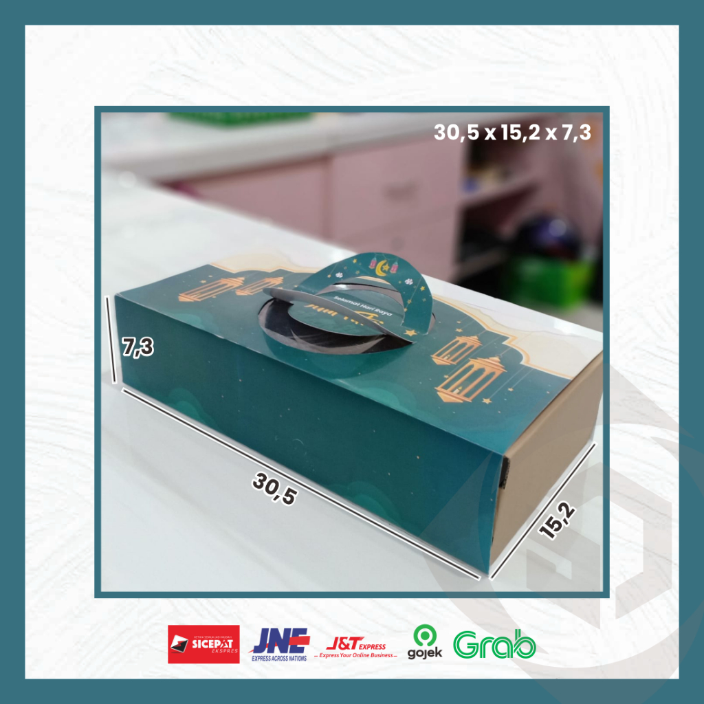 

KOTAK LEBARAN SLIDING 30,5 x 15,2 x 7,3