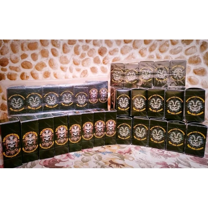 Paket Doping Jangkrik Petarung