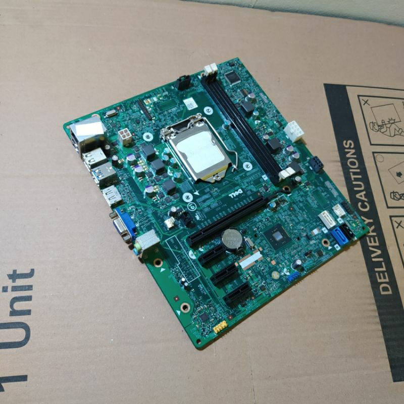 Motherboard Dell Optiplex 3020 MT / Tower