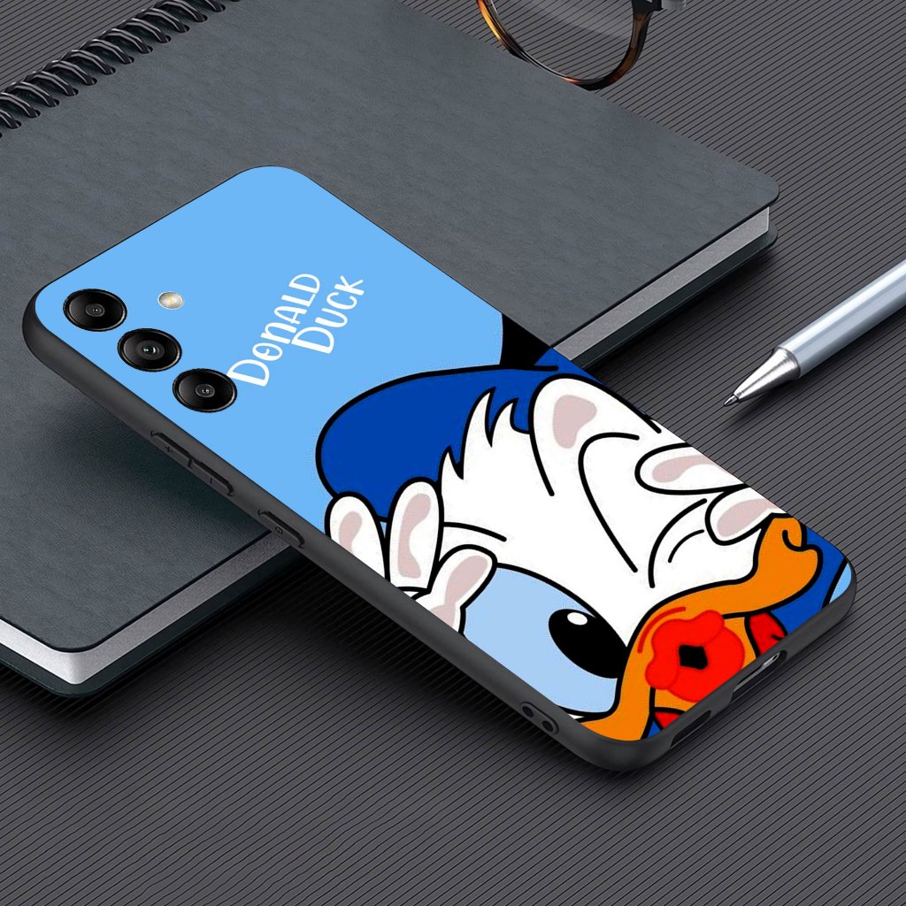 Case SAMSUNG A25 Casing Hp  - Softcase Case  SAMSUNG A25 Casing Hp - Softcase - Case Hp SAMSUNG A25 