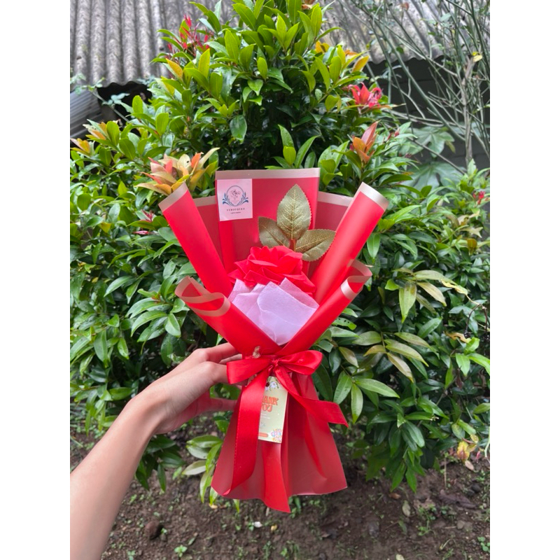 •vybouquet•buket bunga buket uang buket snack buket makanan buket wisuda buket boneka