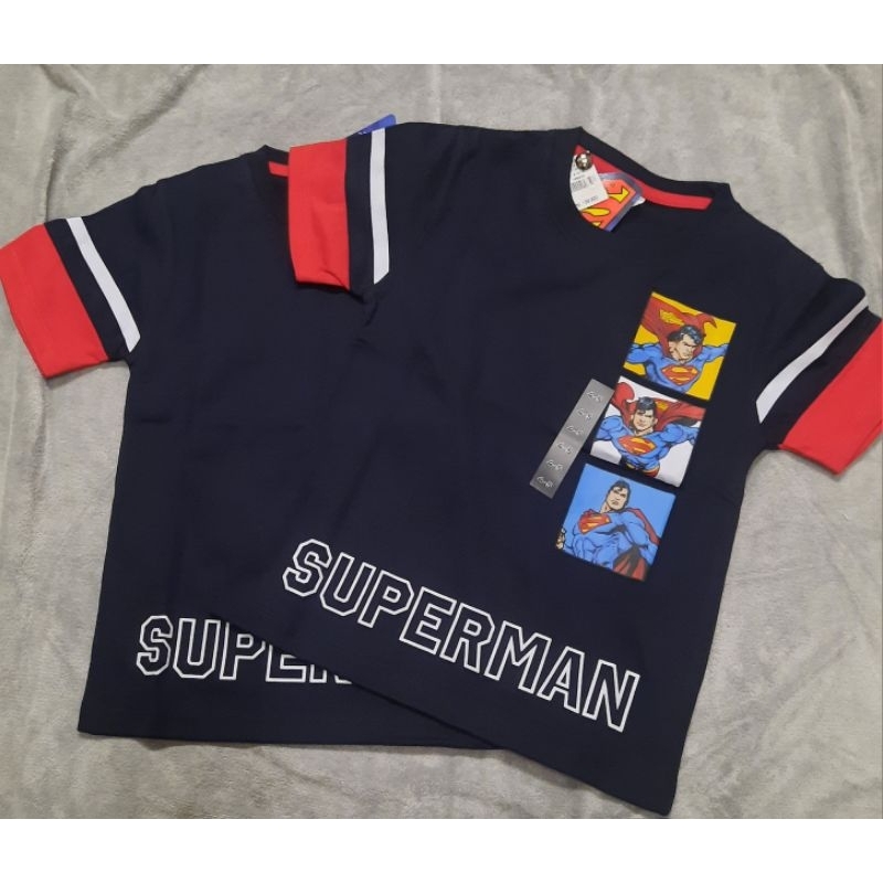 Kaos Anak Laki laki Nevada