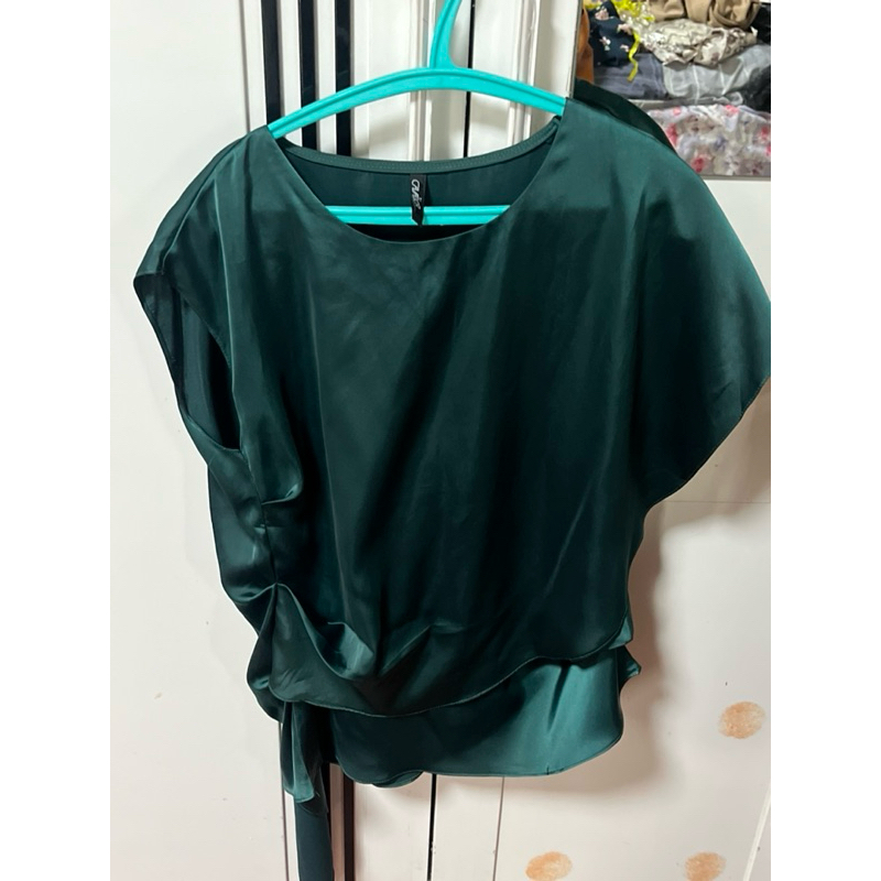 Atasan Cavalier Wanita