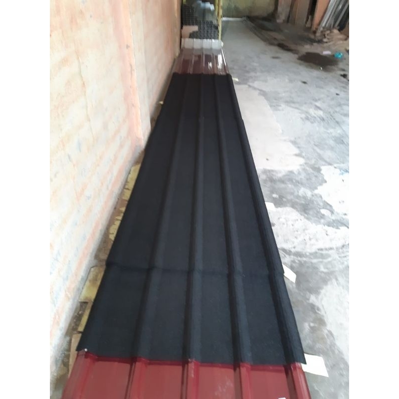 seng spandek pasiran