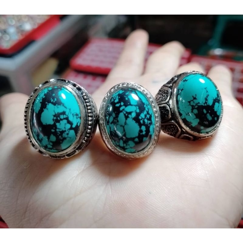 Batu cincin virus maligano
