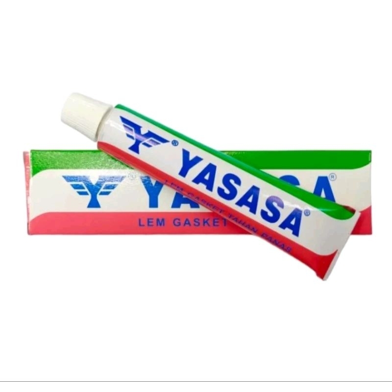 LEM GASKET YASASA LEM PAKING GASKET LEM YASASA LEM GASKET MOTOR LEM PAKING BLOK MESIN