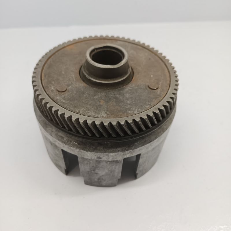 house kopling yamaha v75 v80 nos rumah kopling yamaha v75 v80 nos