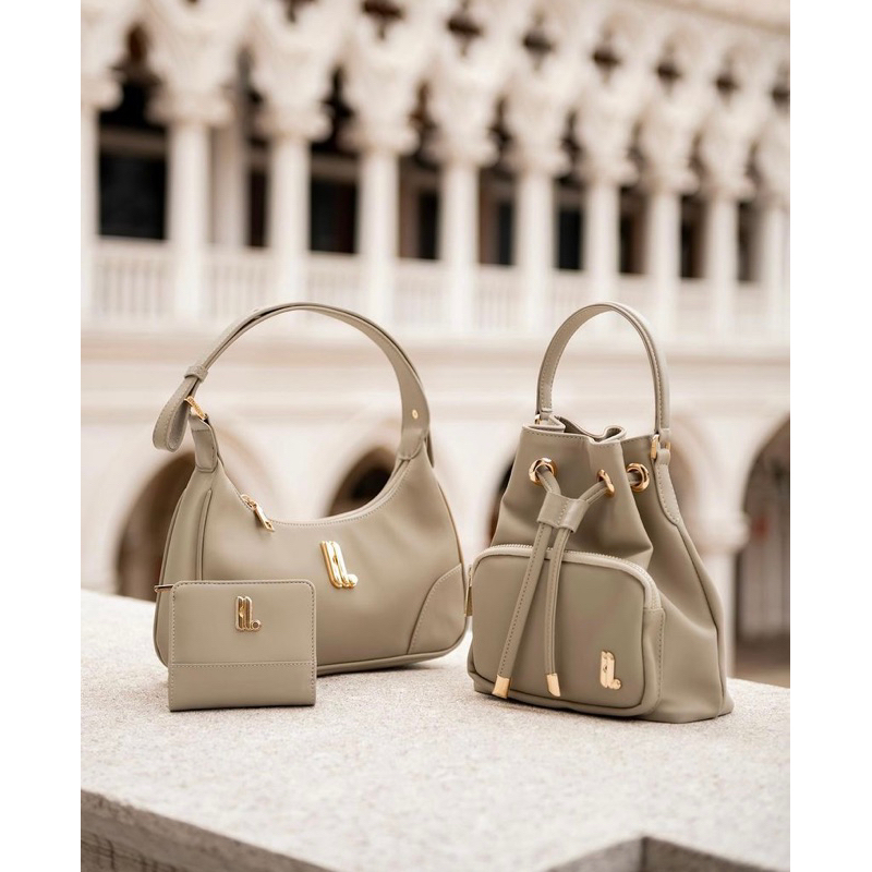 Pochette Bag Heylocal ID // Holand Bag Heylocal // Venice bag Heylocal ID