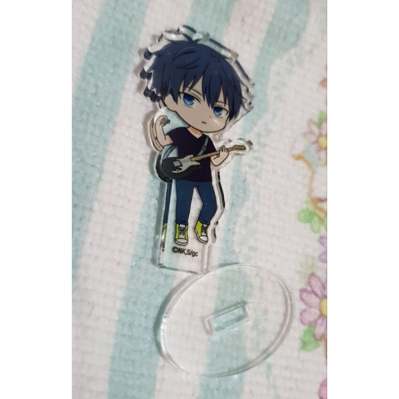Merchandise Anime Given // Uenoyama Ritsuka // Standee // Mini Acrylic Stand
