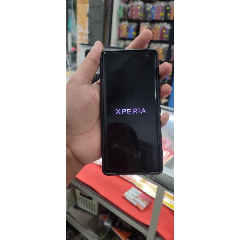 Sony Experia XZ3