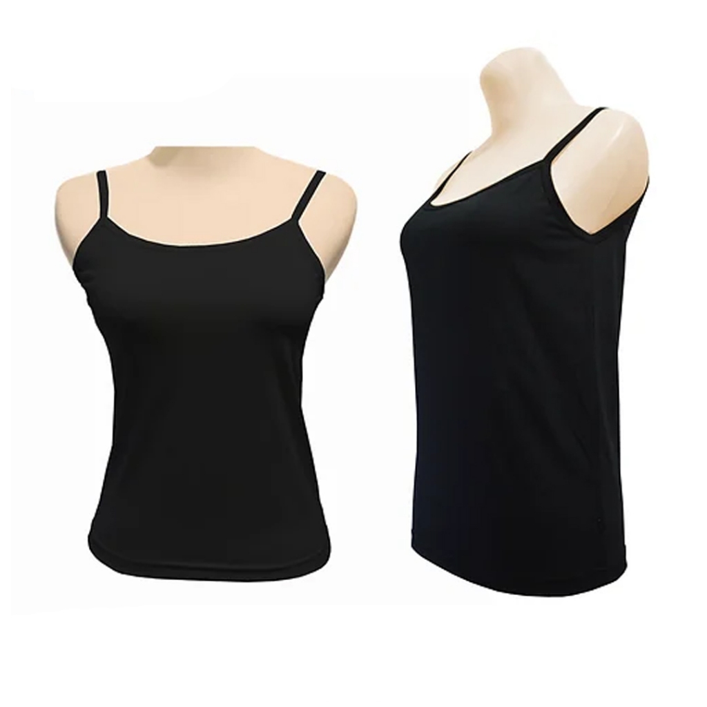 Tangtop wanita jumbo / tangtop murah / tank top wanita dewasa / tanktop korea tali kecil