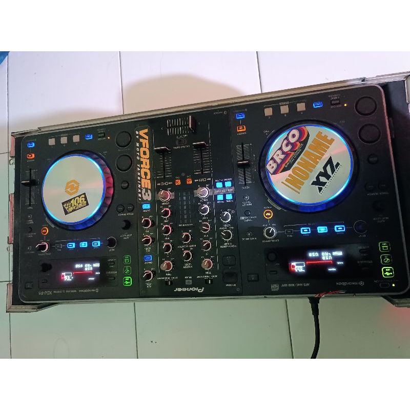 PIONEER XDJ R1