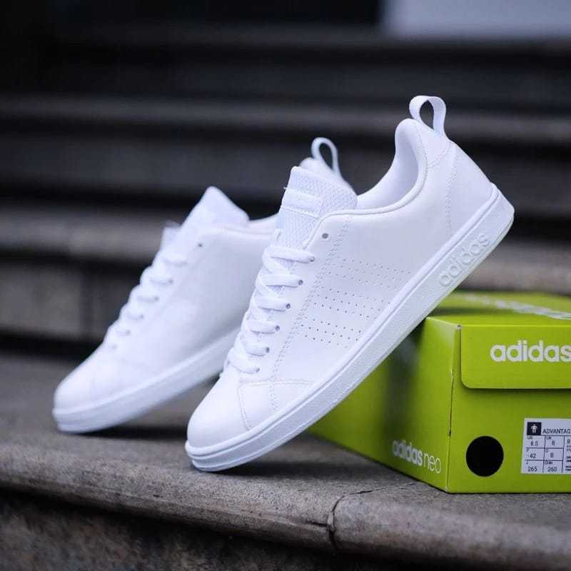 Sepatu Adidas Neo Advantage Original