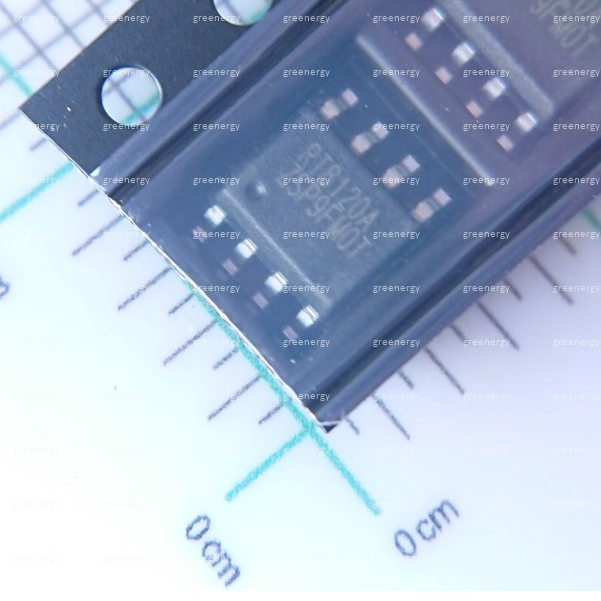 RT8120A RT8120AZSP