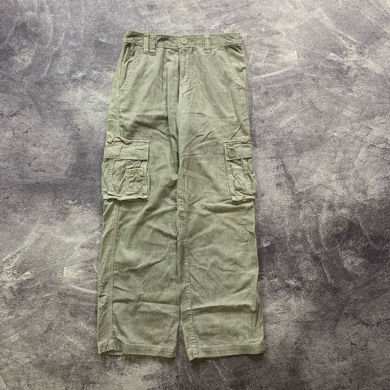 corduroy cargo ugiz