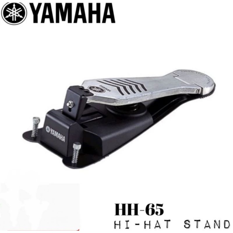 Yamaha Hihat HH65/HH-65 Controller pedal Drum Elektrik HH 65